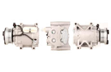 Kompresor, klimatizace DRI 700510417