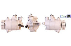 Kompresor, klimatizace DRI 700510396