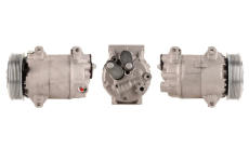 Kompresor, klimatizace DRI 700510453