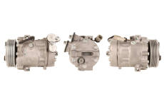Kompresor, klimatizace DRI 700510428