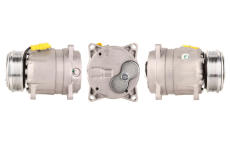 Kompresor, klimatizace DRI 700510429