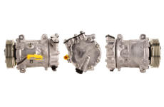 Kompresor, klimatizace DRI 700510369