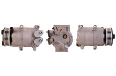 Kompresor, klimatizace DRI 700510412