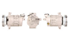 Kompresor, klimatizace DRI 700510375