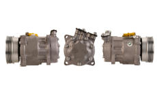 Kompresor, klimatizace DRI 700510372