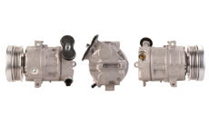 Kompresor, klimatizace DRI 700510414