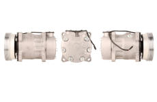 Kompresor, klimatizace DRI 700510349