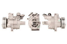 Kompresor, klimatizace DRI 700510401