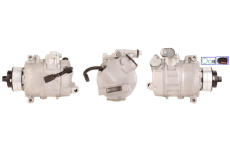Kompresor, klimatizace DRI 700510397