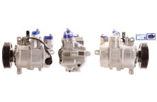 Kompresor, klimatizace DRI 700510459