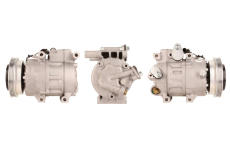 Kompresor, klimatizace DRI 700510435