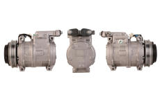 Kompresor, klimatizace DRI 700510465