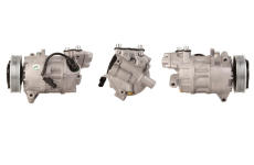 Kompresor, klimatizace DRI 700510514