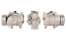 Kompresor, klimatizace DRI 700510476