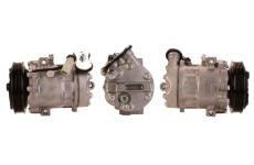 Kompresor, klimatizace DRI 700510479