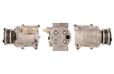 Kompresor, klimatizace DRI 700510478