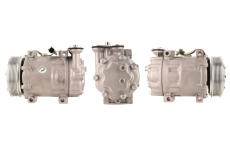 Kompresor, klimatizace DRI 700510494
