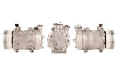 Kompresor, klimatizace DRI 700510470