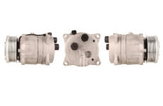 Kompresor, klimatizace DRI 700510046