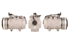 Kompresor, klimatizace DRI 700510026