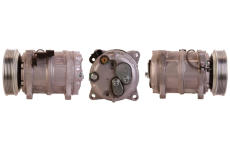 Kompresor, klimatizace DRI 700510077
