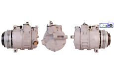 Kompresor, klimatizace DRI 700510001