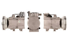 Kompresor, klimatizace DRI 700510082
