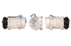 Kompresor, klimatizace DRI 700510017