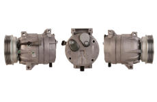 Kompresor, klimatizace DRI 700510654