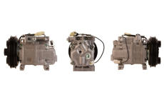 Kompresor, klimatizace DRI 700510660