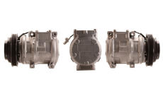 Kompresor, klimatizace DRI 700510665