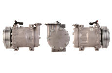Kompresor, klimatizace DRI 700510109