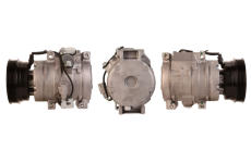 Kompresor, klimatizace DRI 700510113