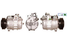 Kompresor, klimatizace DRI 700510130