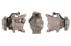 Kompresor, klimatizace DRI 700510124