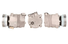 Kompresor, klimatizace DRI 700510097