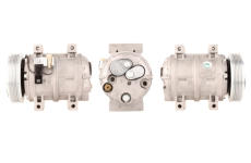 Kompresor, klimatizace DRI 700510118