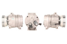 Kompresor, klimatizace DRI 700510112