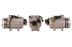 Kompresor, klimatizace DRI 700510064