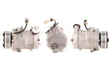 Kompresor, klimatizace DRI 700510106