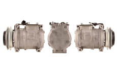 Kompresor, klimatizace DRI 700510107