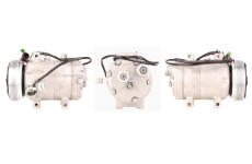 Kompresor, klimatizace DRI 700510061