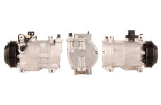 Kompresor, klimatizace DRI 700510058