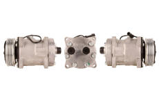 Kompresor, klimatizace DRI 700510057