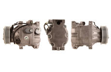 Kompresor, klimatizace DRI 700510137