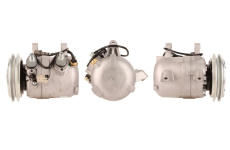 Kompresor, klimatizace DRI 700510154