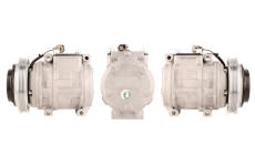 Kompresor, klimatizace DRI 700510188