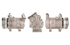 Kompresor, klimatizace DRI 700510238
