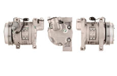 Kompresor, klimatizace DRI 700510161