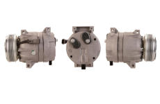 Kompresor, klimatizace DRI 700510158
